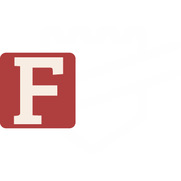 FORGE Logo